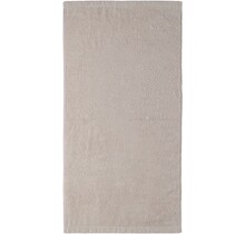 Cawo Lifestyle Uni Handdoek 50x100 Travertin 50x100