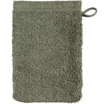 Cawo Lifestyle Uni Washandje Field