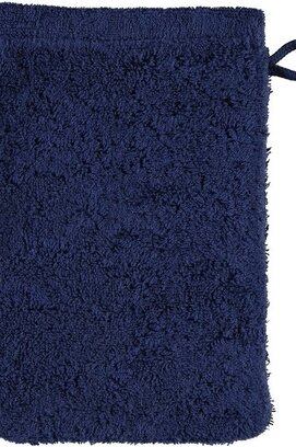 Cawo Lifestyle Uni Washandje Marine