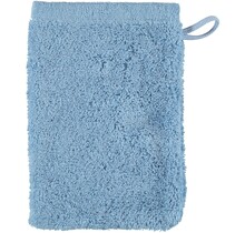 Cawo Lifestyle Uni Washandje Sky