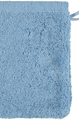 Cawo Lifestyle Uni Washandje Sky