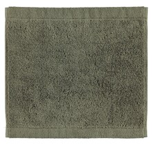 Cawo Lifestyle Uni Gezichtsdoekje Field