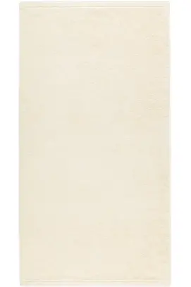 Cawo Lifestyle Uni Handdoek 50x100 Natuur 50x100