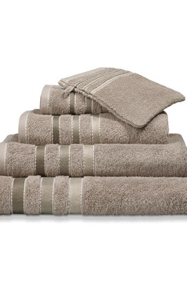 Vandyck Prestige Lines Hazel Gastendoekje 40x60