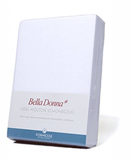 Bella Donna Edel Molton