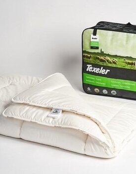 Texeler Tencel dekbed 365gram