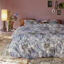 At Home by Beddinghouse At home by Beddinghouse Dekbedovertrek Full of Beauty Blue Green 140x200/220 cm