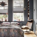 At Home by Beddinghouse At home by Beddinghouse Dekbedovertrek Scene Blue 240x200/220 cm