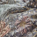 At Home At home by Beddinghouse Dekbedovertrek Scene Blue 240x200/220 cm