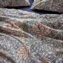 At Home At home by Beddinghouse Dekbedovertrek Scene Blue 140x200/220 cm