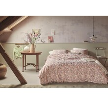 Ariadne at Home Dekbedovertrek Lots of flowers Multi 240x200/220 cm