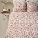 Ariadne at Home Ariadne at Home Dekbedovertrek Lots of flowers Multi 240x200/220 cm