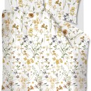 Beddinghouse Ariadne at Home Flowerlove Dekbedovertrek - White 240x200/220 cm