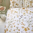 Beddinghouse Ariadne at Home Flowerlove Dekbedovertrek - White 240x200/220 cm