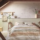 Ariadne at Home Ariadne at Home Dekbedovertrek Mix Naturel 140x200/220 cm