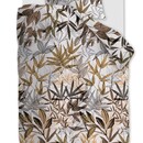 Beddinghouse Beddinghouse Dekbedovertrek Mya Brown 200x200/220 cm