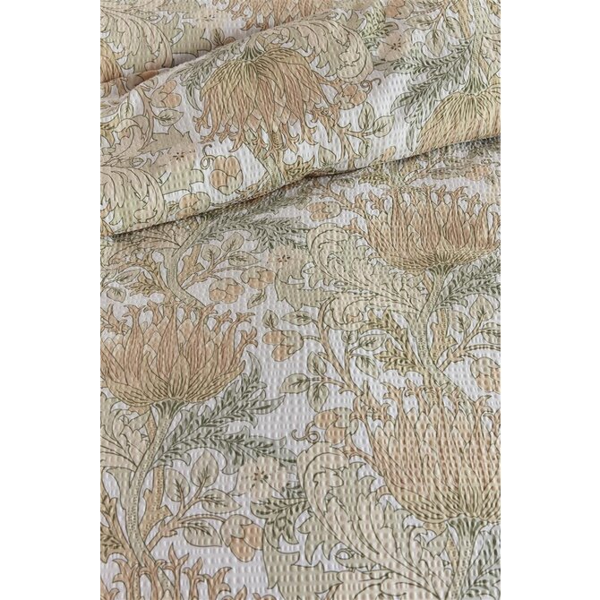 Beddinghouse Dekbedovertrek Gracia Pastel 200x200/220 cm