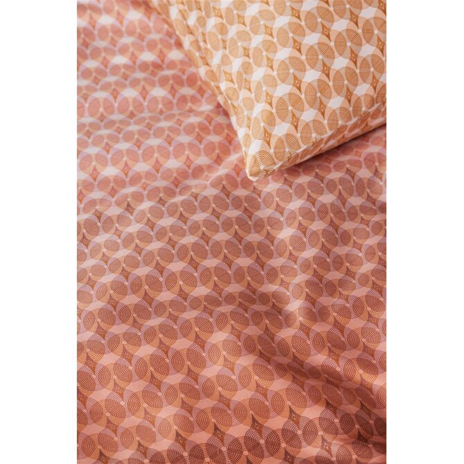 Beddinghouse Dekbedovertrek Silas Terra 240x200/220 cm