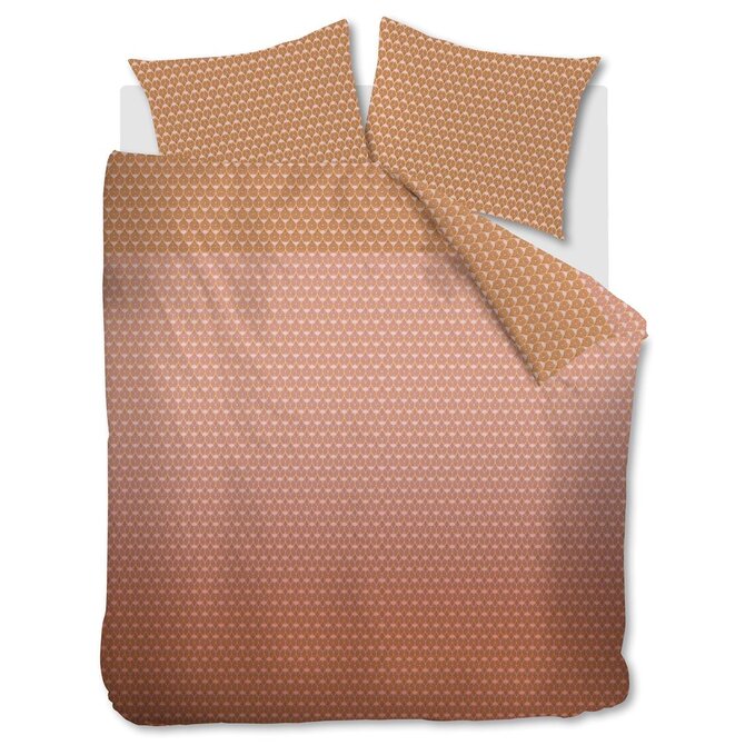 Beddinghouse Dekbedovertrek Silas Terra 240x200/220 cm