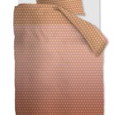 Beddinghouse Beddinghouse Dekbedovertrek Silas Terra 240x200/220 cm