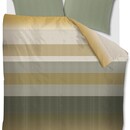 Beddinghouse Beddinghouse Dekbedovertrek Theo Green 200x200/220 cm