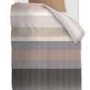 Beddinghouse Beddinghouse Dekbedovertrek Theo Sand 140x200/220 cm