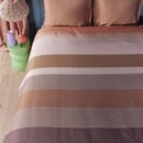 Beddinghouse Beddinghouse Dekbedovertrek Theo Terra 200x200/220 cm