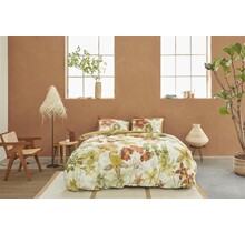 Beddinghouse Dekbedovertrek Julie Multi 200x200/220 cm