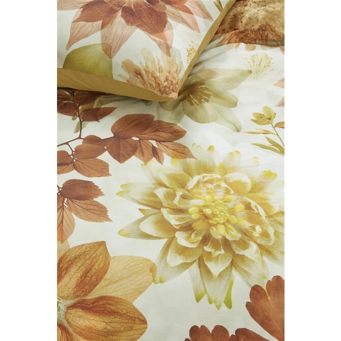 Beddinghouse Dekbedovertrek Julie Multi 200x200/220 cm Beddinghouse Dekbedovertrek Julie Multi 200x200/220 cm