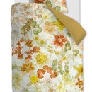 Beddinghouse Beddinghouse Dekbedovertrek Julie Multi 200x200/220 cm