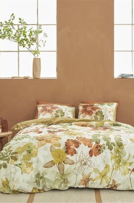 Beddinghouse Dekbedovertrek Julie Multi 240x200/220 cm