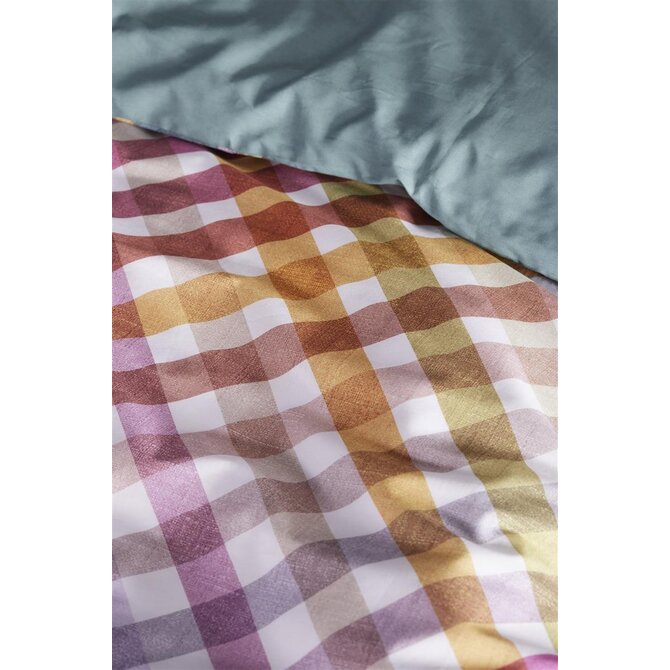 Beddinghouse Dekbedovertrek Rosie Multi 140x200/220 cm Beddinghouse Dekbedovertrek Rosie Multi 140x200/220 cm
