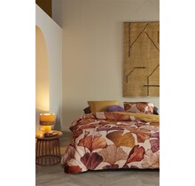 Beddinghouse Sue  Terra 200x200/220 cm