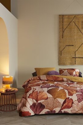 Beddinghouse Sue  Terra 240x200/220 cm