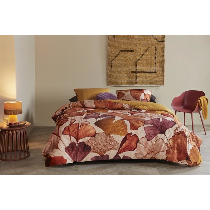 Beddinghouse Sue  Terra 240x200/220 cm Beddinghouse Sue  Terra 240x200/220 cm
