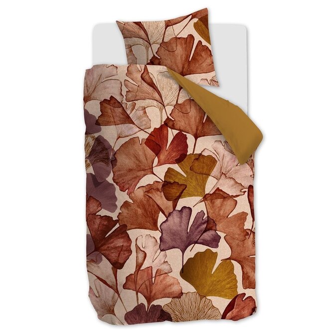 Beddinghouse Sue  Terra 140x200/220 cm