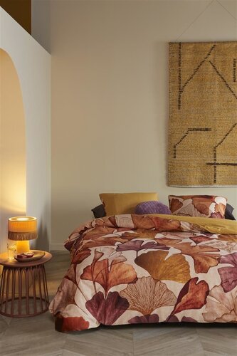 Beddinghouse Beddinghouse Sue Terra 260x200/220 cm afbeelding