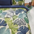 Beddinghouse Beddinghouse Dekbedovertrek Sue Blue Green 140x200/220 cm