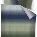 Beddinghouse Beddinghouse Dekbedovertrek Duco Blue Green 200x200/220 cm