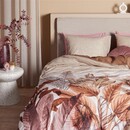 Beddinghouse Beddinghouse Dekbedovertrek Paloma Terra 240x200/220 cm
