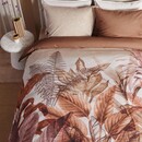 Beddinghouse Beddinghouse Dekbedovertrek Paloma Terra 240x200/220 cm