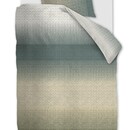 Beddinghouse Beddinghouse Dekbedovertrek Hylke Grey 260x200/220 cm