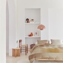 Dutch Design Beddinghouse Dutch Design Dekbedovertrek Love song Natural 200x200/220 cm