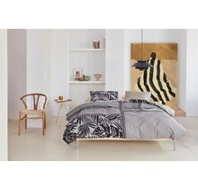 Beddinghouse Dutch Design Dekbedovertrek Satelite Black 240x200/220 cm