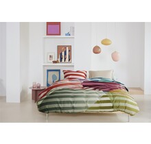 Beddinghouse Dutch Design Dekbedovertrek Daylight Multi 260x200/220 cm