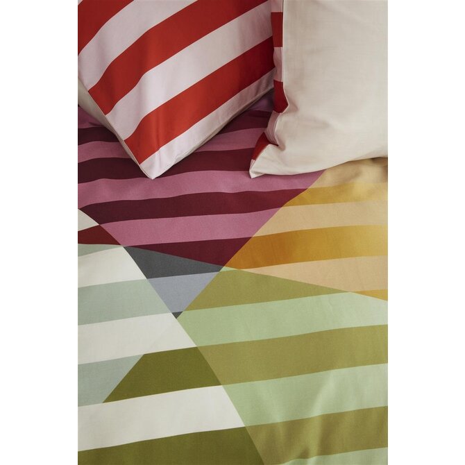 Beddinghouse Dutch Design Dekbedovertrek Daylight Multi 260x200/220 cm
