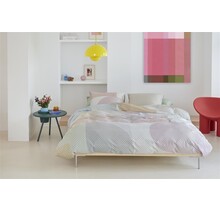 Beddinghouse Dutch Design Dekbedovertrek Eclipse Multi 200x200/220 cm
