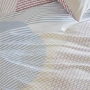 Dutch Design Beddinghouse Dutch Design Dekbedovertrek Eclipse Multi 200x200/220 cm