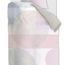 Dutch Design Beddinghouse Dutch Design Dekbedovertrek Eclipse Multi 260x200/220 cm