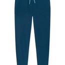 Schiesser Schiesser Long Pants nightblue 181186 52/L